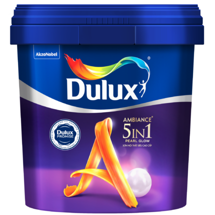 Dulux Ambiance 5in1 Pearl Glow