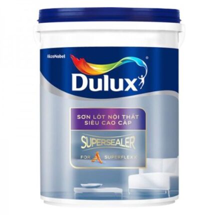 Dulux Supersealer (Lót nội thất)