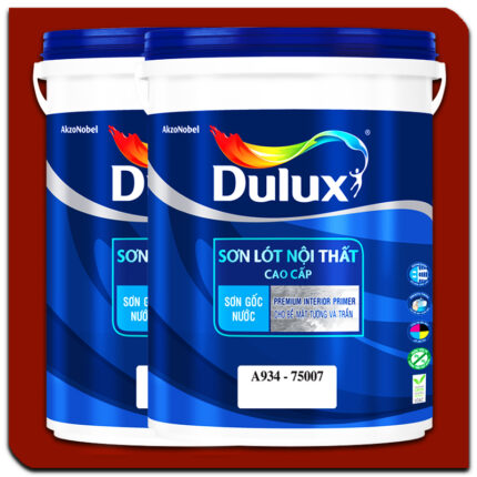Dulux Interior Primer (Lót nội thất)