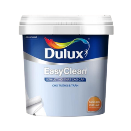 Dulux Easyclean Primer (Lót nội thất)