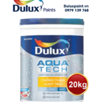 Dulux Aquatech Chống Thấm Vượt Trội