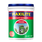 Maxilite từ Dulux Màu Bền Đẹp