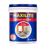 Maxilite từ Dulux Láng Mịn Tối Ưu