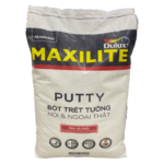 Bột Trét Nội & Ngoại Thất Maxilite từ Dulux