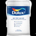 Bột Trét Nội & Ngoại Thất Dulux