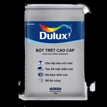 Bột Trét Nội Thất Dulux