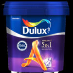 Dulux Ambiance 5in1 Diamond Glow