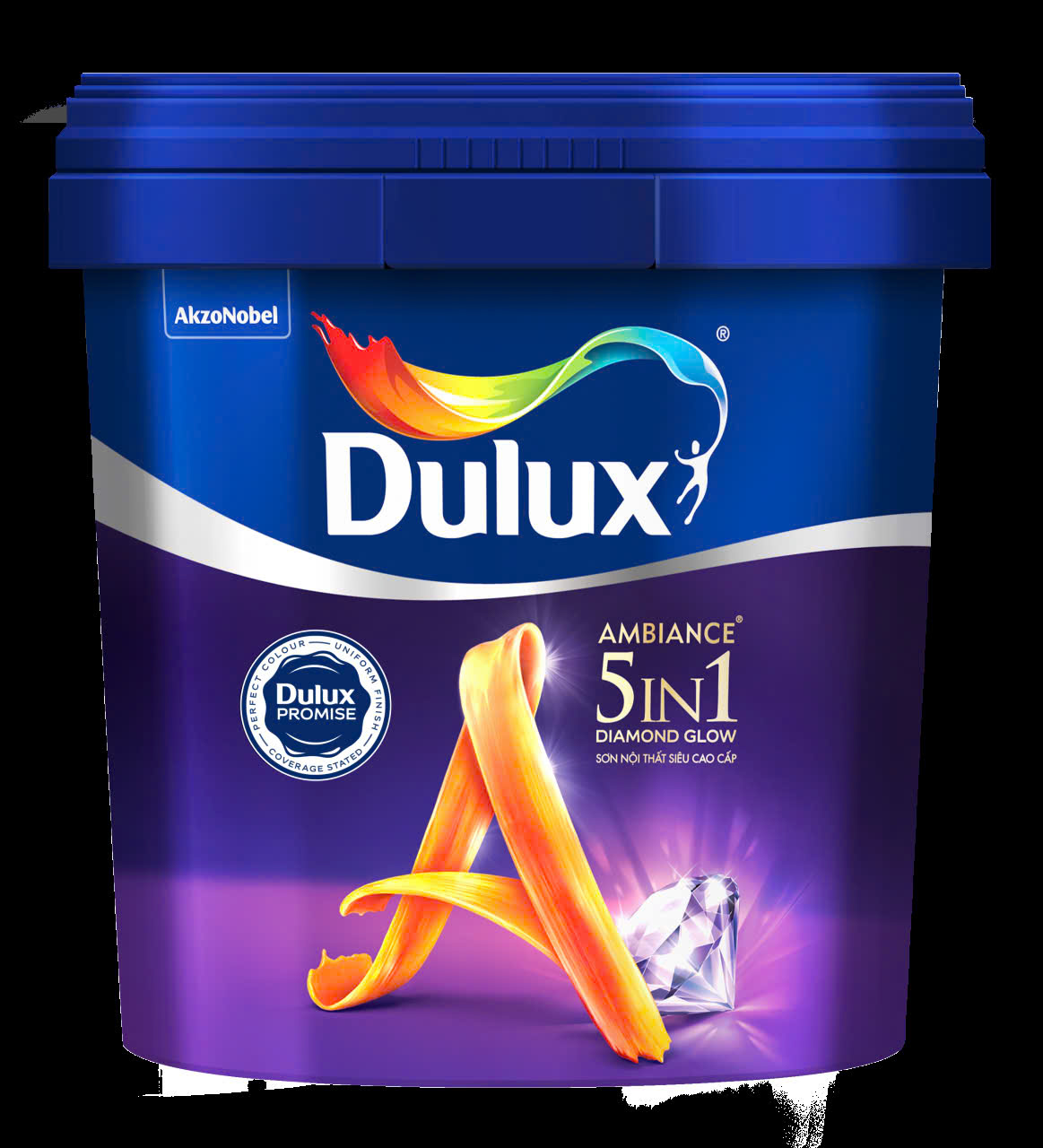 DULUX-AMBIANCE-5IN1-DIAMOND-GLOW-Be-mat-Sieu-Bong-66AB Dulux Ambiance 5in1 Diamond Glow - Ảnh 1