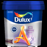 Dulux Ambiance 5in1 Superflexx