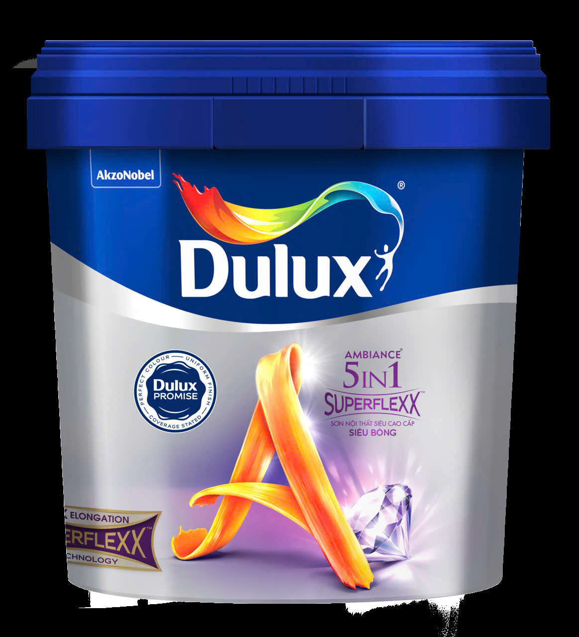 DULUX-AMBIANCE-5IN1-SUPERFLEXX-Be-mat-Sieu-Bong-Z611B Dulux Ambiance 5in1 Superflexx - Ảnh 1