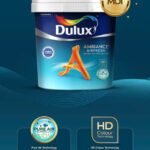 Dulux Ambiance Airfresh