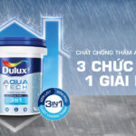 Dulux Aquatech 3in1