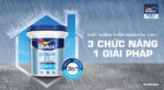 Dulux Aquatech 3in1