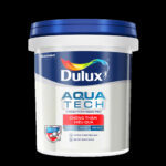 Dulux Aquatech 3in1 - Ảnh 2