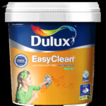 Dulux Easyclean Lau Chùi Vượt Trội Kháng Virus