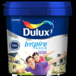 Dulux Inspire Ngoại thất
