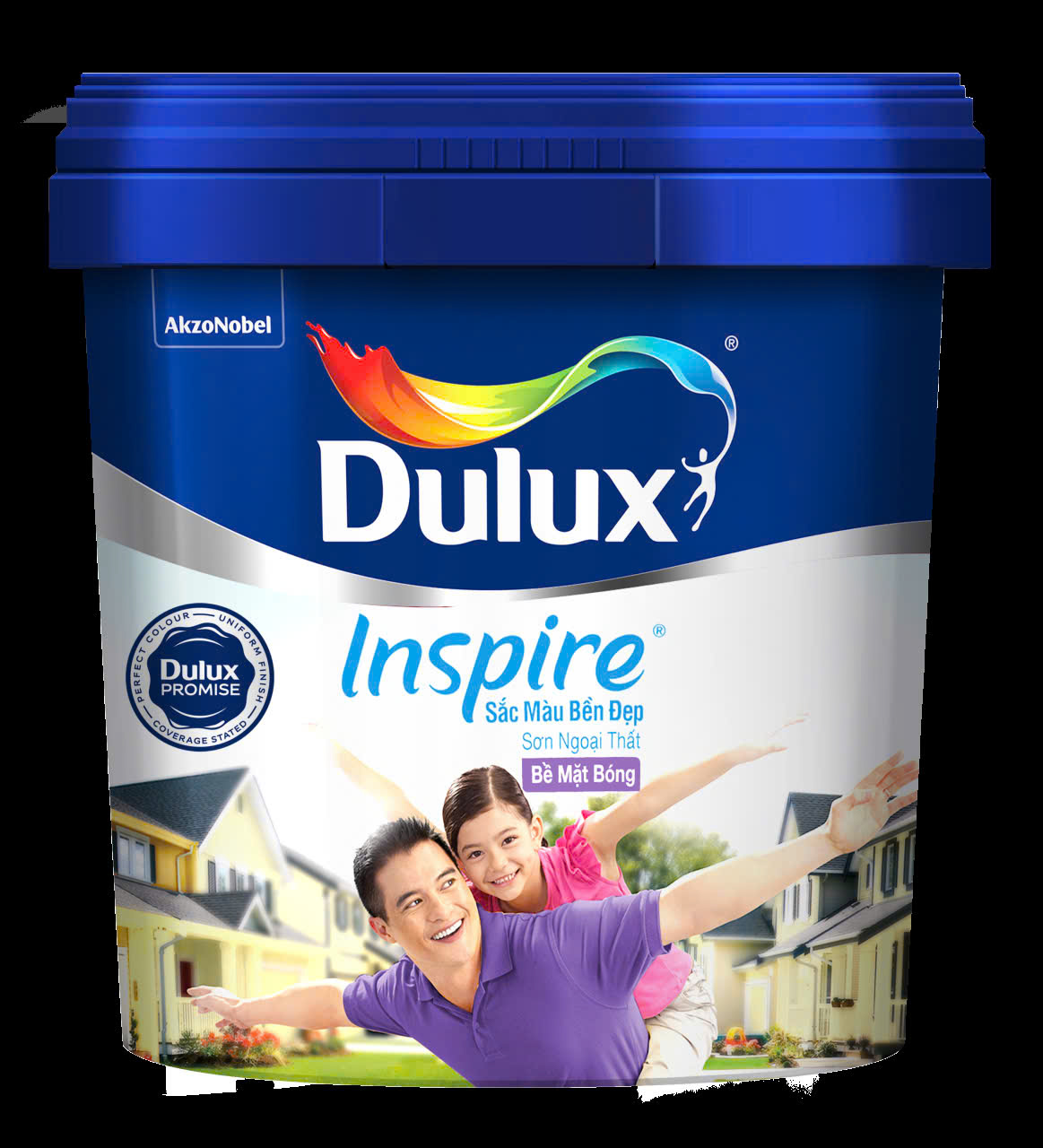 DULUX-INSPIRE-Be-mat-Bong-Ma-79AB Dulux Inspire Ngoại thất - Ảnh 1