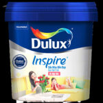 Dulux Inspire Nội thất