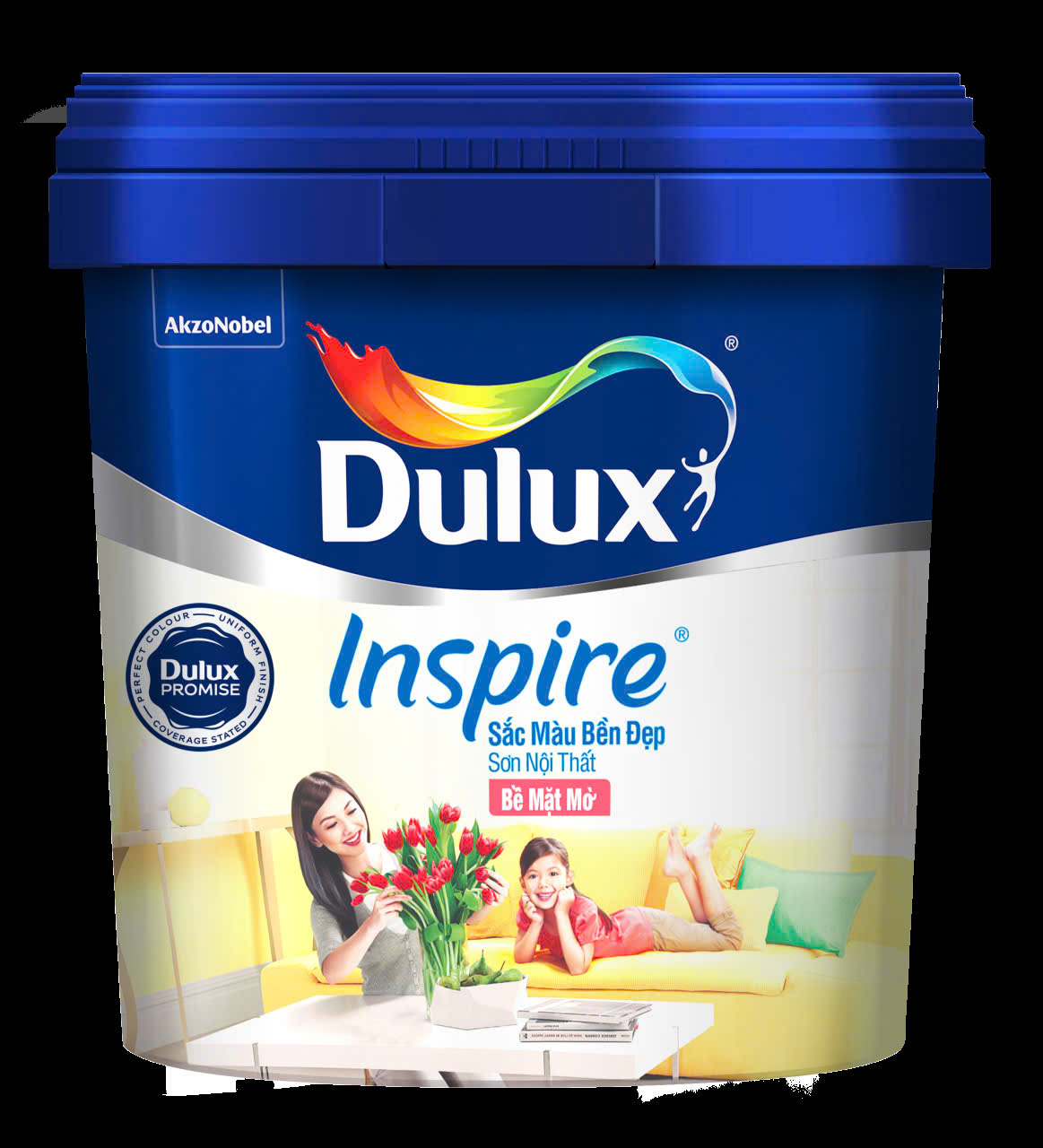 DULUX-INSPIRE-Be-mat-Mo-39A Dulux Inspire Nội thất - Ảnh 1