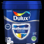 Dulux Weathershield