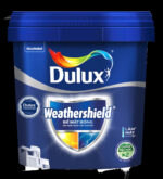 Dulux Weathershield