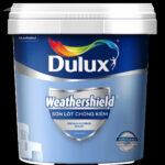 Dulux Weathershield Chống Kiềm (Lót ngoại thất)