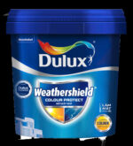 Dulux Weathershield Colour Protect - Ảnh 2