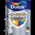 Dulux Weathershield Powerflexx