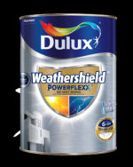 Dulux Weathershield Powerflexx