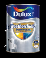 Dulux Weathershield Powerflexx - Ảnh 2