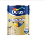 Dulux Weathershield Royal Shine