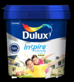 Dulux Inspire Ngoại thất - Ảnh 2