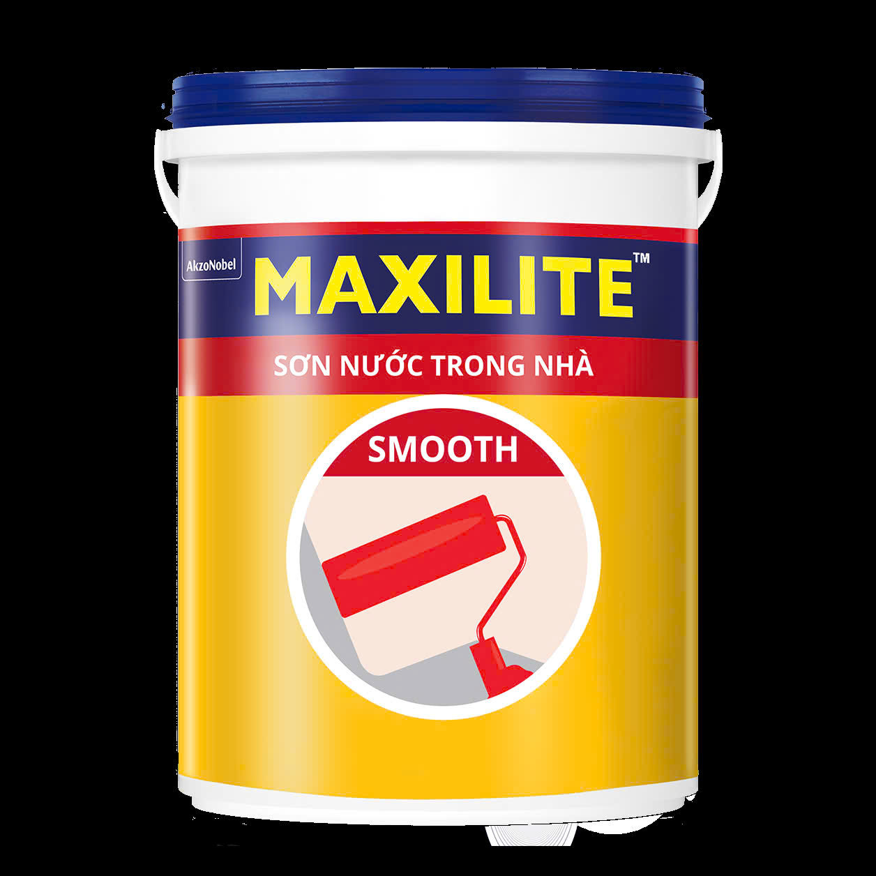 MAXILITE-SMOOTH-Ma-ME5 Maxilite Smooth - Ảnh 1