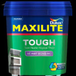 Maxilite Tough (Ngoại thất)