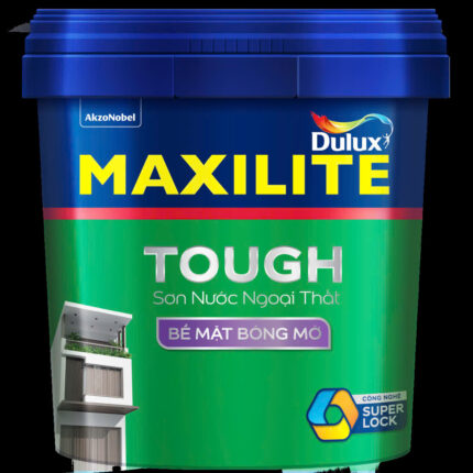 Maxilite Tough (Ngoại thất)