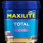 Maxilite từ Dulux Total