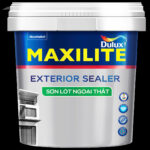 Sơn Lót Ngoại Thất Maxilite từ Dulux