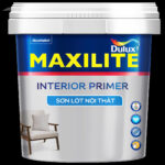 Sơn Lót Nội Thất Maxilite từ Dulux