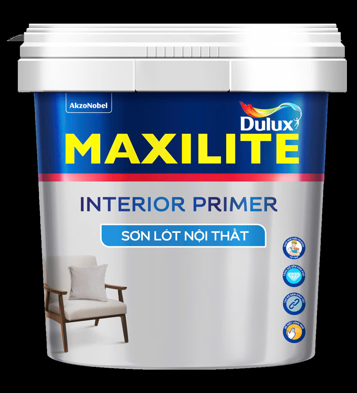 SON-LOT-NOI-THAT-MAXILITE-TU-DULUX-Ma-ME4 Sơn Lót Nội Thất Maxilite từ Dulux - Ảnh 1