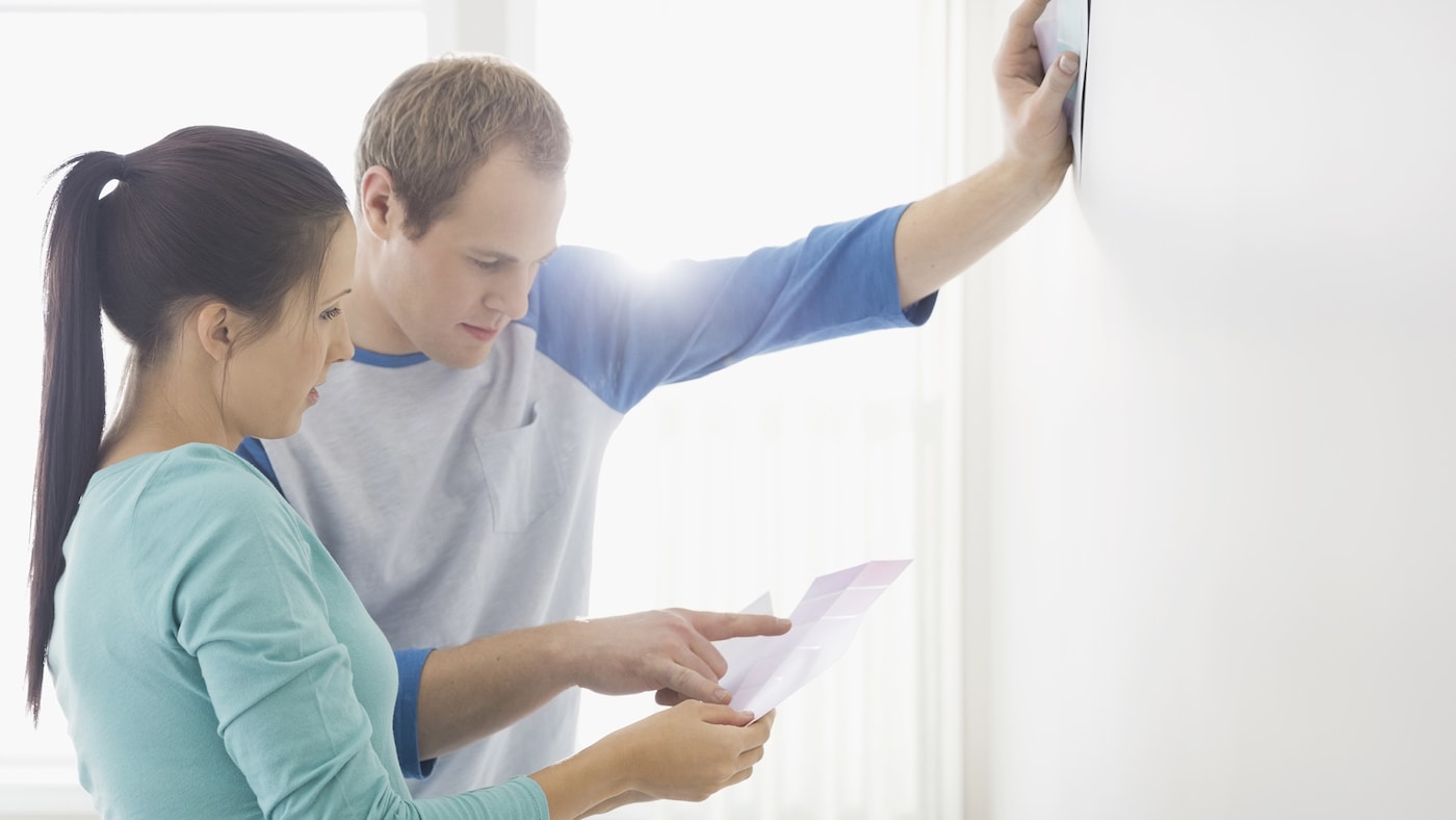 Cách thức chia sẻ ý tưởng với nhà thiết kế nội thất