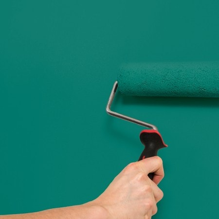 Làm thế nào để tính được bạn cần bao nhiêu sơn cho một dự án trang trí nhà nào đó?